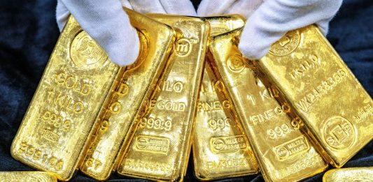 Giá vàng hôm nay 10/9: Cú hích từ Fed và thị trường quốc tế