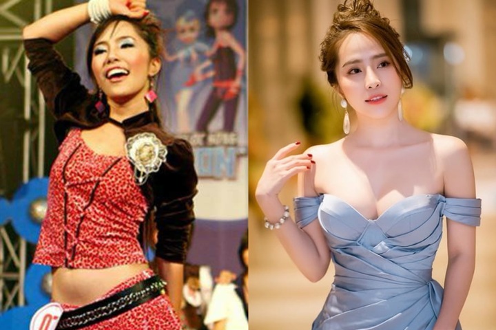 Phạm Quỳnh Nga miss audition