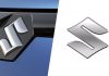 Tại sao Suzuki thay đổi logo sau hơn 20 năm?