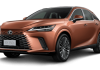 Giá Ô Tô Lexus