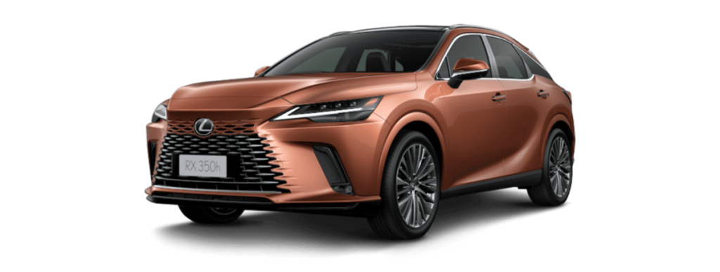 Giá Ô Tô Lexus