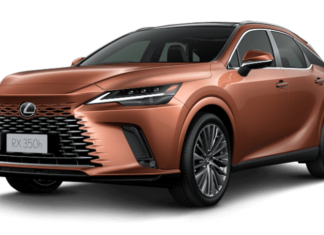Giá Ô Tô Lexus