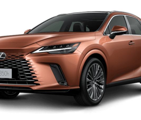 Bảng Giá Ô Tô Lexus Mới Nhất Tháng 9/2025: Sự Sang Trọng Hiện Đại Từ Nhật Bản Giá Ô Tô Lexus