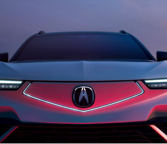 Acura Chính Thức Khai Tử Mẫu SUV Điện Đầu Tiên ZDX Sau Nỗ Lực Giảm Giá Không Thành Công