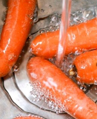 Bí Quyết Bảo Quản Cà Rốt Giòn Lâu: Mẹo Giữ Cà Rốt Tươi Ngon Trong Nhiều Ngày