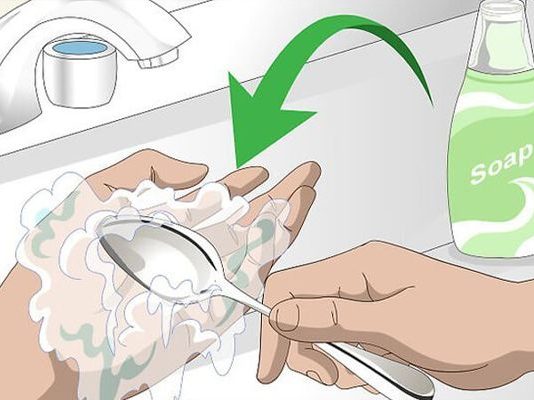 Bí Quyết Khử Mùi Hành Tỏi Bám Trên Tay Hiệu Quả