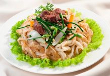 Cách Làm Phở Xào Giòn, Phở Xào Mềm: Bí Quyết Tuyệt Ngon Dễ Làm Tại Nhà