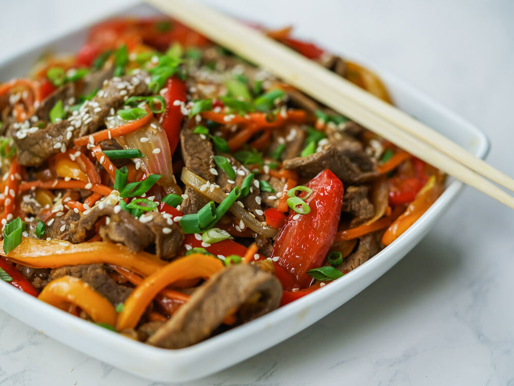 Thịt Bò