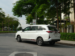 Toyota Việt Nam công bố chương trình ‘đòn bẩy kép’: Bán xe cũ giá tốt, mua xe mới ưu đãi ‘khủng’