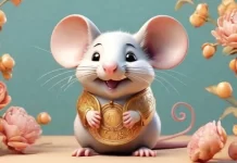 4 con giáp