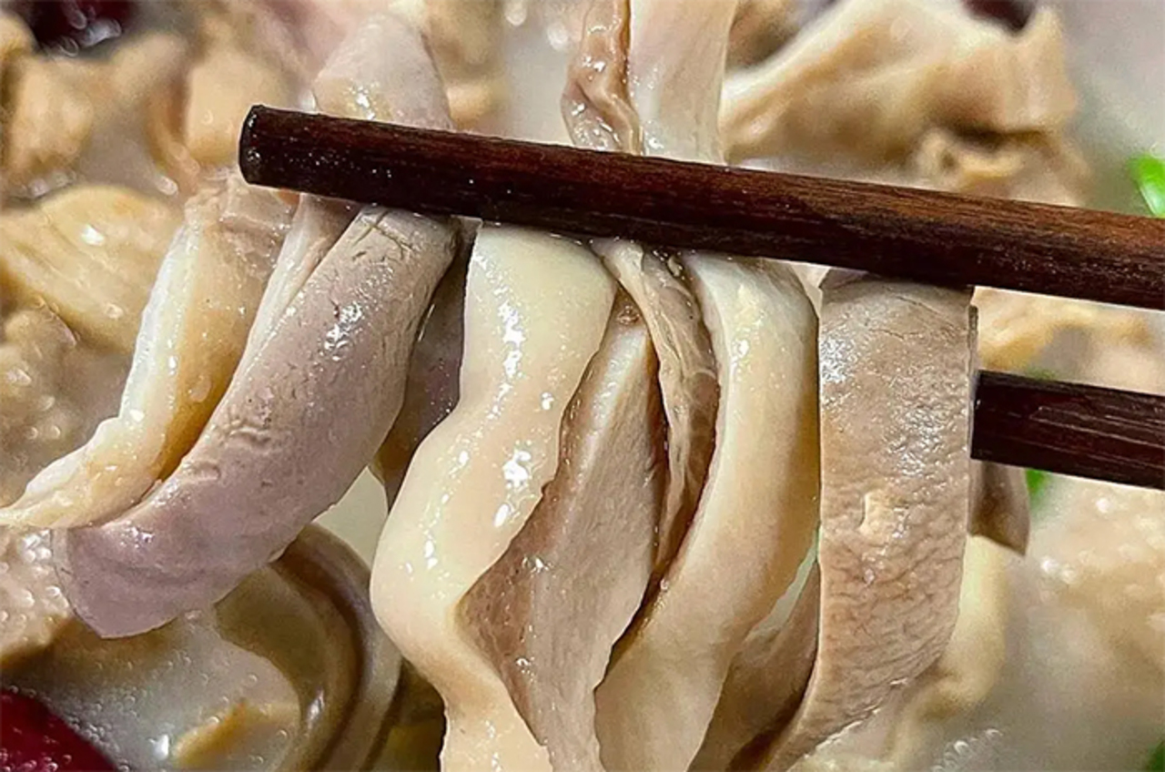 Làm Sạch Dạ Dày