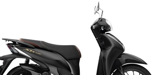 Cập nhật bảng giá xe máy SH Mode tháng 9/2025: Không có điều chỉnh từ Honda nhưng các đại lý tăng giá
