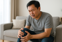 Cách Bảo Vệ Khớp Khi Trời Lạnh: Bí Quyết Giữ Khớp Khỏe Mạnh Mùa Đông