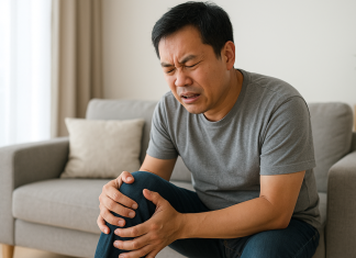 Cách Bảo Vệ Khớp Khi Trời Lạnh: Bí Quyết Giữ Khớp Khỏe Mạnh Mùa Đông