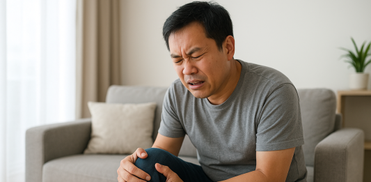 Cách Bảo Vệ Khớp Khi Trời Lạnh: Bí Quyết Giữ Khớp Khỏe Mạnh Mùa Đông