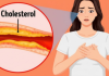 4 điều tuyệt đối ‘không’ trước khi đi ngủ dành cho người bị mỡ máu cao
