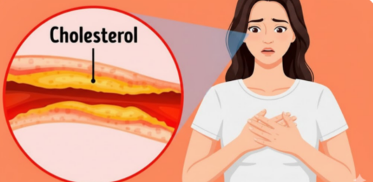 4 điều tuyệt đối ‘không’ trước khi đi ngủ dành cho người bị mỡ máu cao