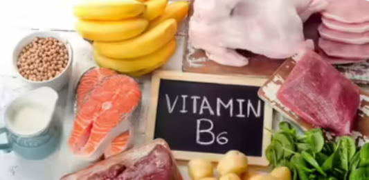 5 Loại Quả Giàu Vitamin B6 Giúp Ghi Nhớ Tốt, Hỗ Trợ Sức Khỏe Não Bộ