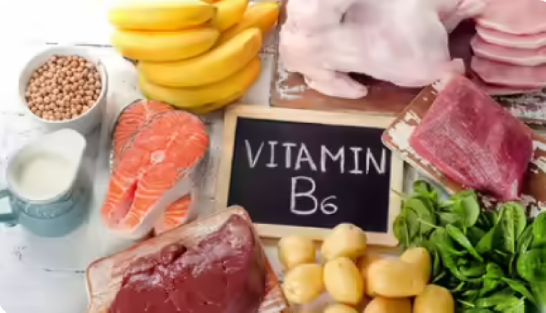 Vitamin B6