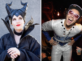 Gợi ý 14 ý tưởng cosplay Halloween đơn giản, dễ làm nhưng cực kỳ nổi bật