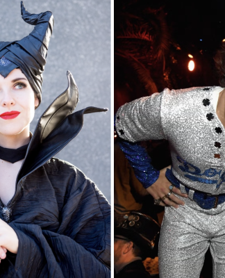 Gợi ý 14 ý tưởng cosplay Halloween đơn giản, dễ làm nhưng cực kỳ nổi bật