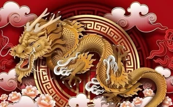 Tử vi tháng 11/2025 tuổi Thìn âm lịch: Rồng vàng tha hồ bay lượn Tử vi tháng 11/2025 tuổi Thìn âm lịch