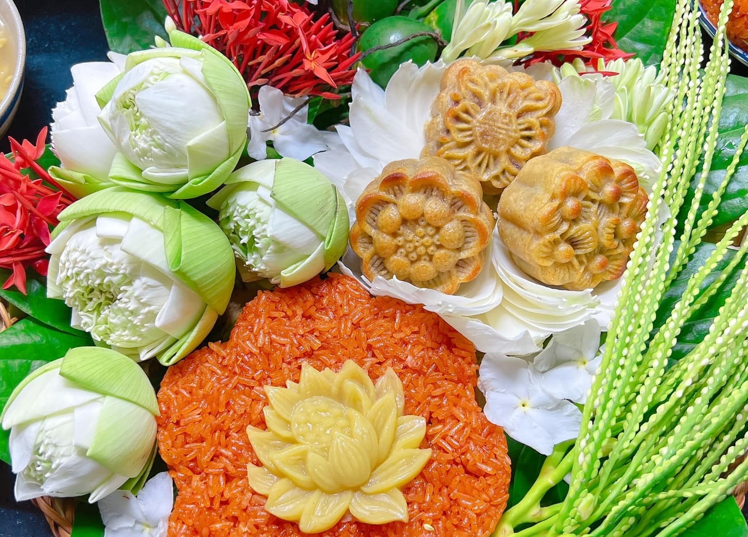Rằm Tháng 8