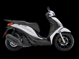 Bảng giá xe máy Medley mới nhất tháng 10/2025: Không có sự điều chỉnh giá