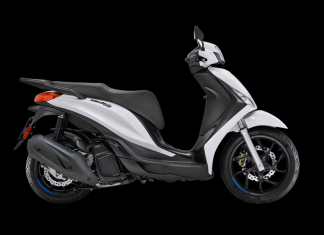 Bảng giá xe máy Medley mới nhất tháng 10/2025: Không có sự điều chỉnh giá