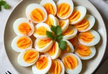 Ăn Trứng Có Lợi Cho Sức Khỏe Như Thế Nào? Bí Quyết Tăng Cường Sức Đề Kháng Từ Thực Phẩm Đơn Giản