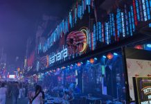 Lễ hội Halloween 2025 ở TP.HCM: Đi chơi đâu để tận hưởng đêm hội ma quái?