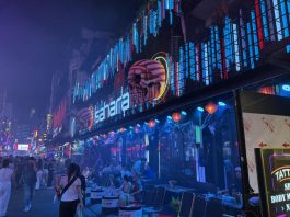 Lễ hội Halloween 2025 ở TP.HCM: Đi chơi đâu để tận hưởng đêm hội ma quái?