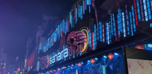 Lễ hội Halloween 2025 ở TP.HCM: Đi chơi đâu để tận hưởng đêm hội ma quái?