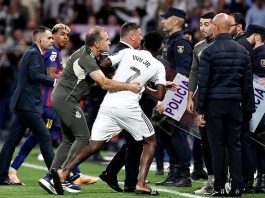 Hỗn Loạn Sau Trận El Clasico: Yamal Là Nguyên Nhân Chính