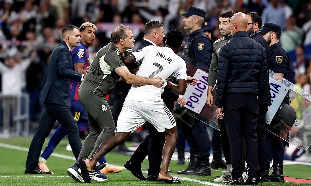 El Clasico