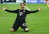 Thần đồng 17 tuổi lập tuyệt phẩm thứ hai cho Bayern