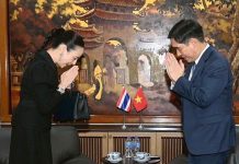 Madam Pang Đến Đại Sứ Quán Việt Nam Gửi Lời Xin Lỗi: Động Thái Ngoại Giao Thể Thao Gây Chấn Động