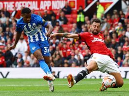 Lịch thi đấu Ngoại hạng Anh mùa giải 2025-26 vòng 9