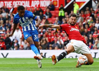 Lịch thi đấu Ngoại hạng Anh mùa giải 2025-26 vòng 9