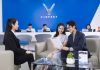 VinFast Triển Khai Khảo Sát Khách Hàng: Cam Kết Nâng Cao Chất Lượng Dịch Vụ