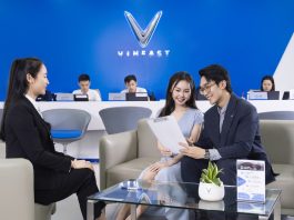 VinFast Triển Khai Khảo Sát Khách Hàng: Cam Kết Nâng Cao Chất Lượng Dịch Vụ