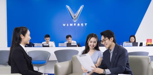 VinFast Triển Khai Khảo Sát Khách Hàng: Cam Kết Nâng Cao Chất Lượng Dịch Vụ
