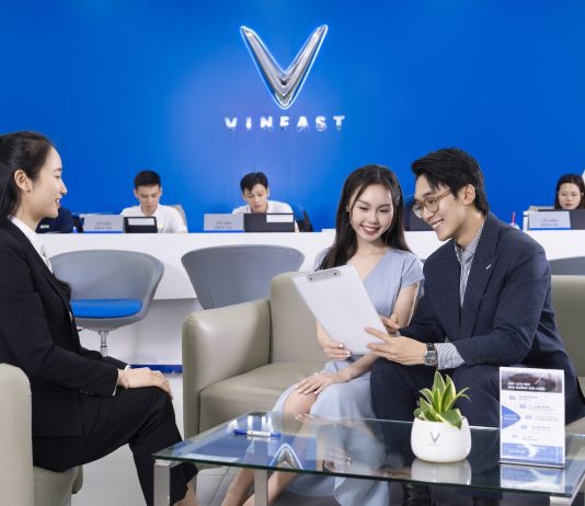 VinFast Triển Khai Khảo Sát Khách Hàng: Cam Kết Nâng Cao Chất Lượng Dịch Vụ