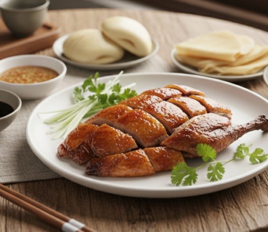 6 Nhóm Người Nên Tránh Xa Thịt Vịt Dù Bổ Dưỡng Đến Mấy