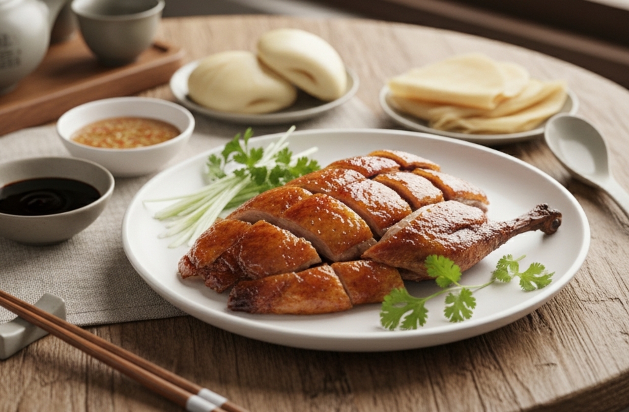 6 Nhóm Người Nên Tránh Xa Thịt Vịt