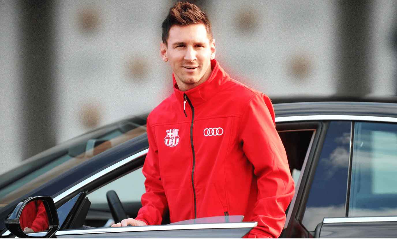 bộ sưu tập siêu xe