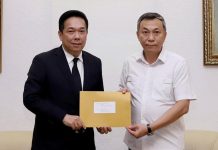 VFF Chấp Nhận Lời Xin Lỗi Của Thái Lan: Một Bước Ngoặt Quan Trọng Đánh Dấu Tinh Thần Thể Thao Cao Thượng