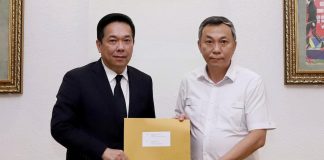 VFF Chấp Nhận Lời Xin Lỗi Của Thái Lan: Một Bước Ngoặt Quan Trọng Đánh Dấu Tinh Thần Thể Thao Cao Thượng