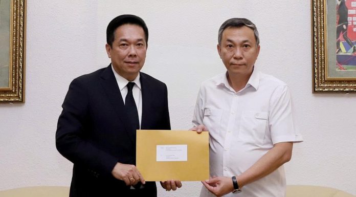 VFF Chấp Nhận Lời Xin Lỗi Của Thái Lan: Một Bước Ngoặt Quan Trọng Đánh Dấu Tinh Thần Thể Thao Cao Thượng