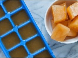 Hướng Dẫn Bảo Quản Nước Canh Trong Tủ Lạnh An Toàn và Hiệu Quả bảo quản nước canh